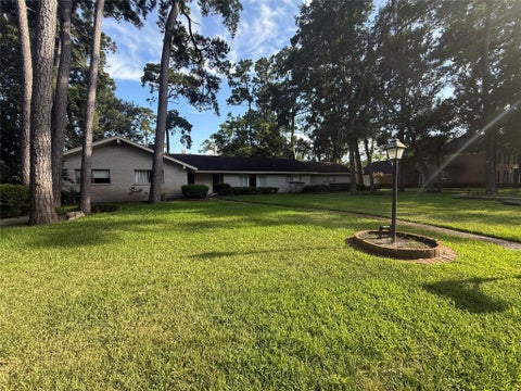 Photo of 11915 Steppingstone Lane, Houston, TX 77024 (MLS # 13365194)