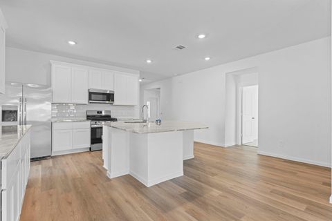 Photo of 3713 High Plains Drive, League City, TX 77573 (MLS # 56681225)