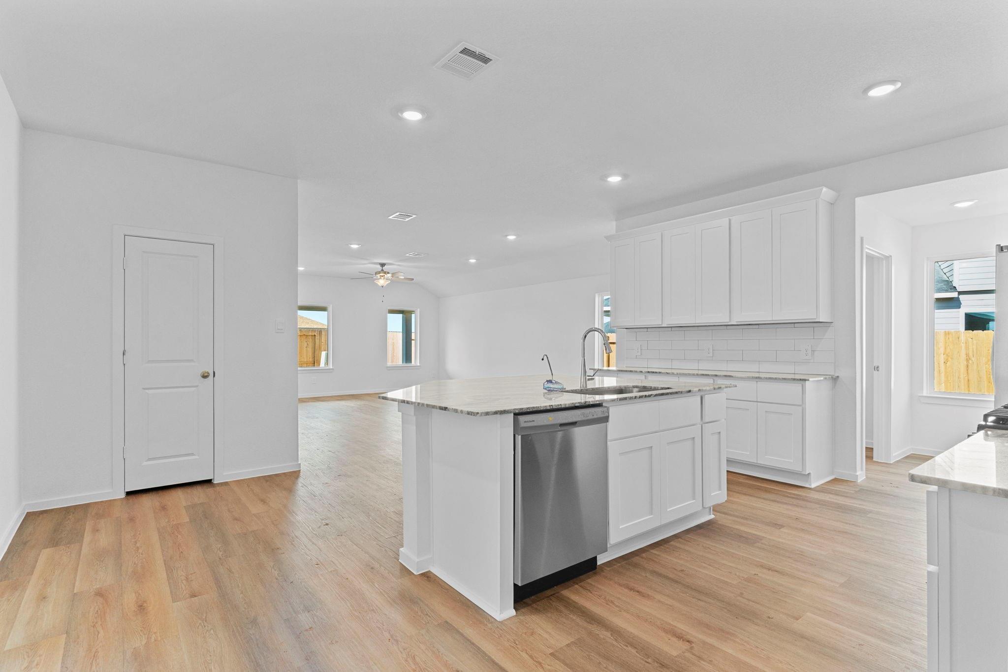 3713 High Plains Drive