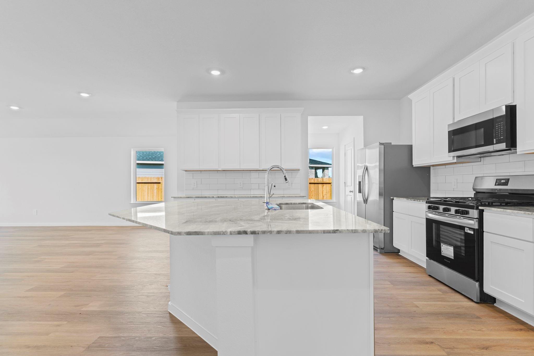 3713 High Plains Drive