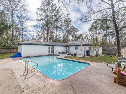 24418 Glen Loch Drive Spring TX 77380