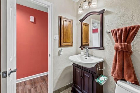 Tiny photo for 3635 Beckett Ridge Drive, Humble, TX 77396 (MLS # 58586677)