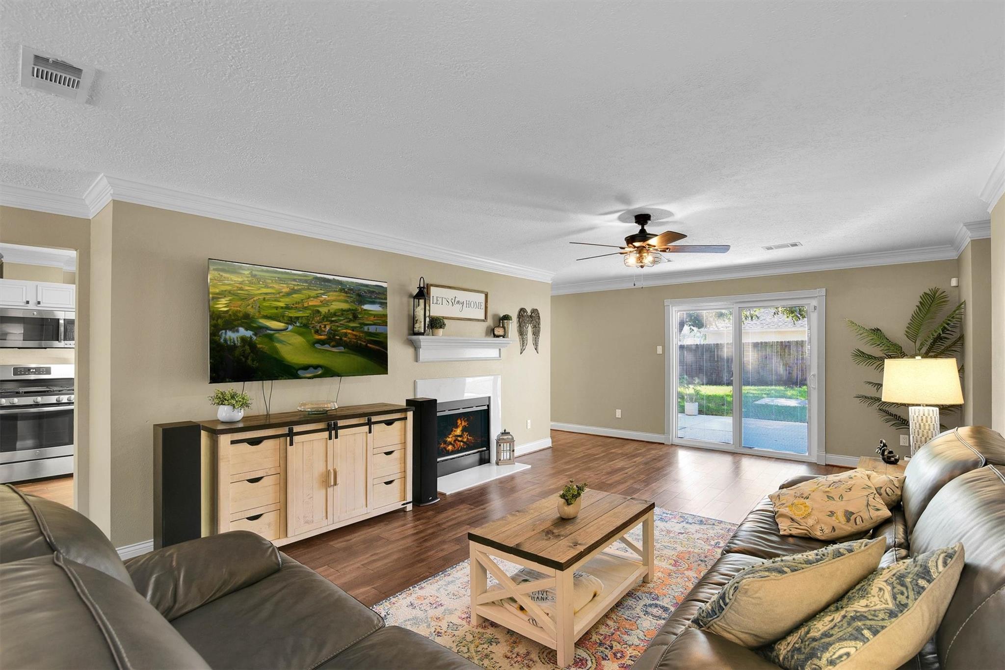 18703 Timbers Trace Drive