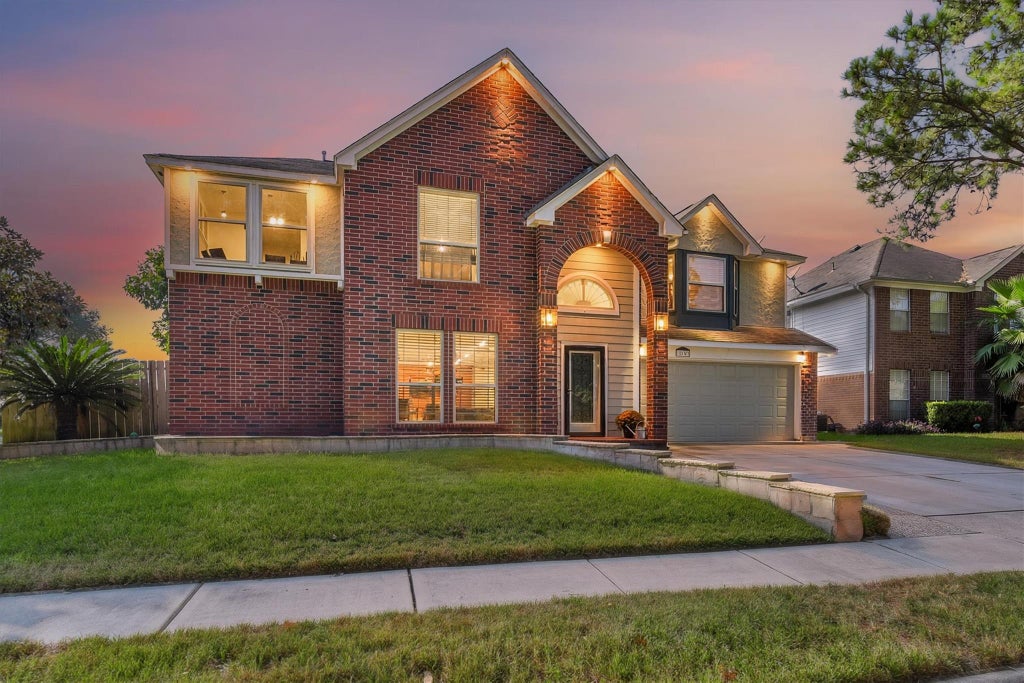 Photo of 18703 Timbers Trace Drive, Humble, TX 77346 (MLS # 32265629)