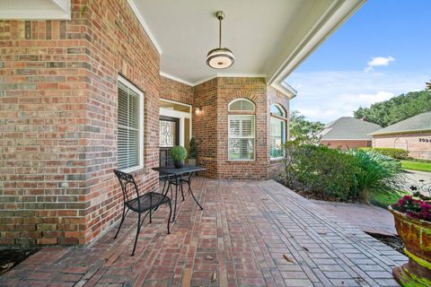 Photo of 2007 N Greens Boulevard, Richmond, TX 77406 (MLS # 65547546)