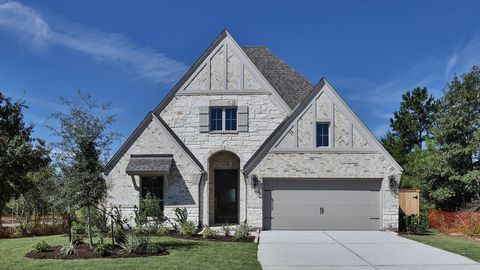 Photo of 26770 Trailblazers Run, Magnolia, TX 77316 (MLS # 54532850)