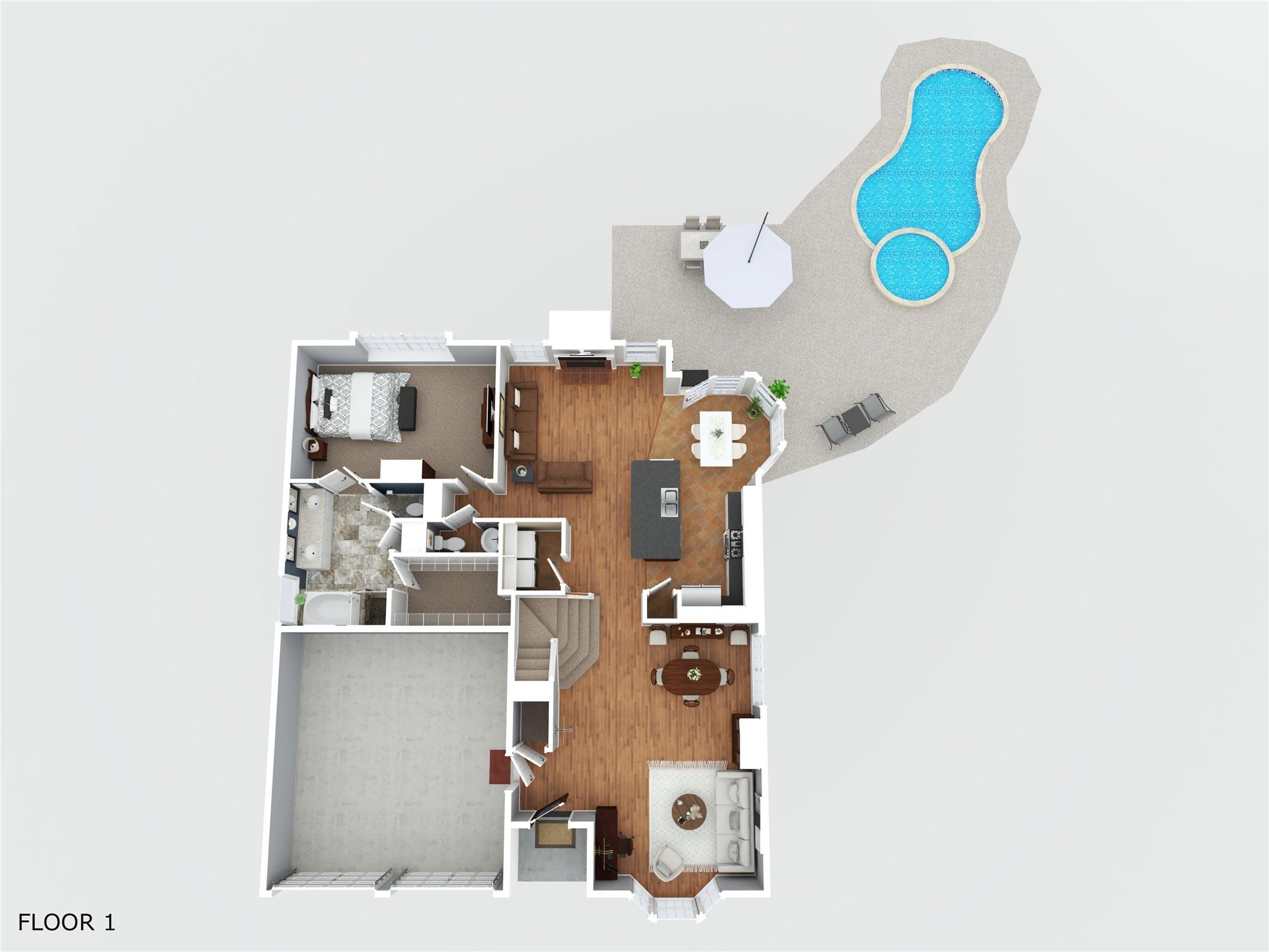 20303 Vaulted Chestnut Lane