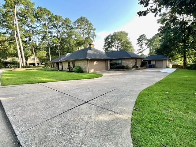 514 Sandy Oaks Drive