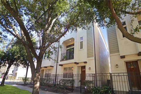 1804 Anita Street Houston TX 77004