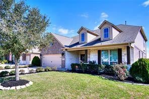 2723 Intrepid Trail