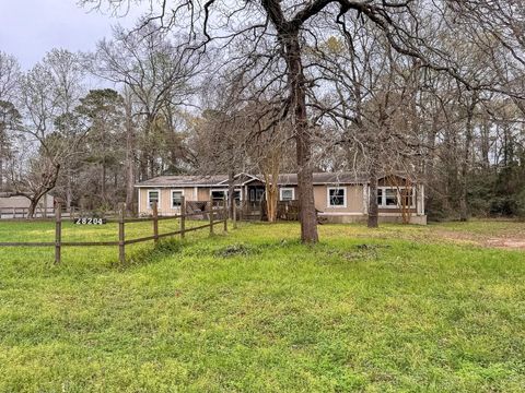 28204 Hickory Hill Drive Hockley TX 77447