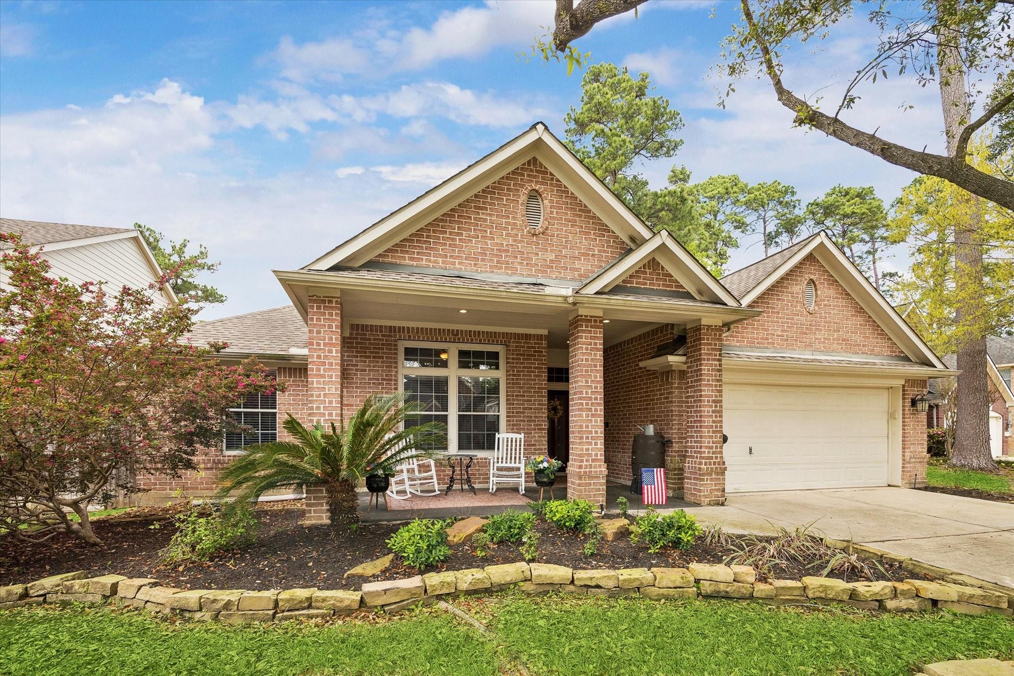 1110 Arden Forest Drive