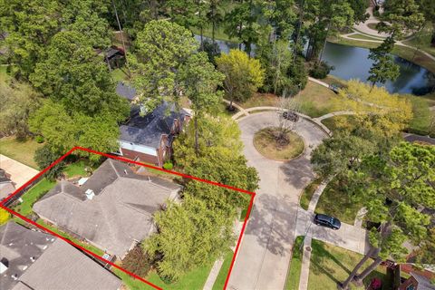 Homes For Sale - 1110 Arden Forest Drive<br/> Spring, TX 77379