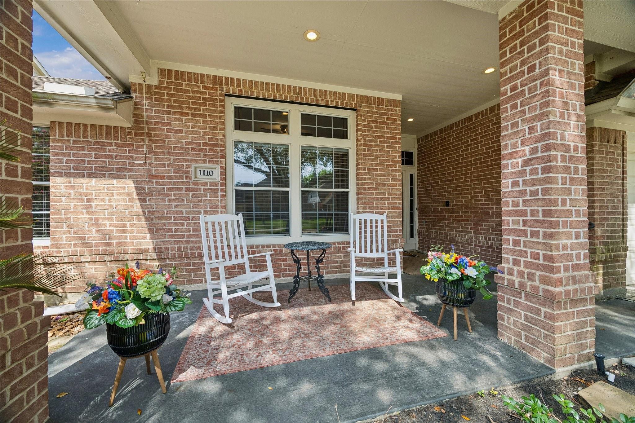 1110 Arden Forest Drive