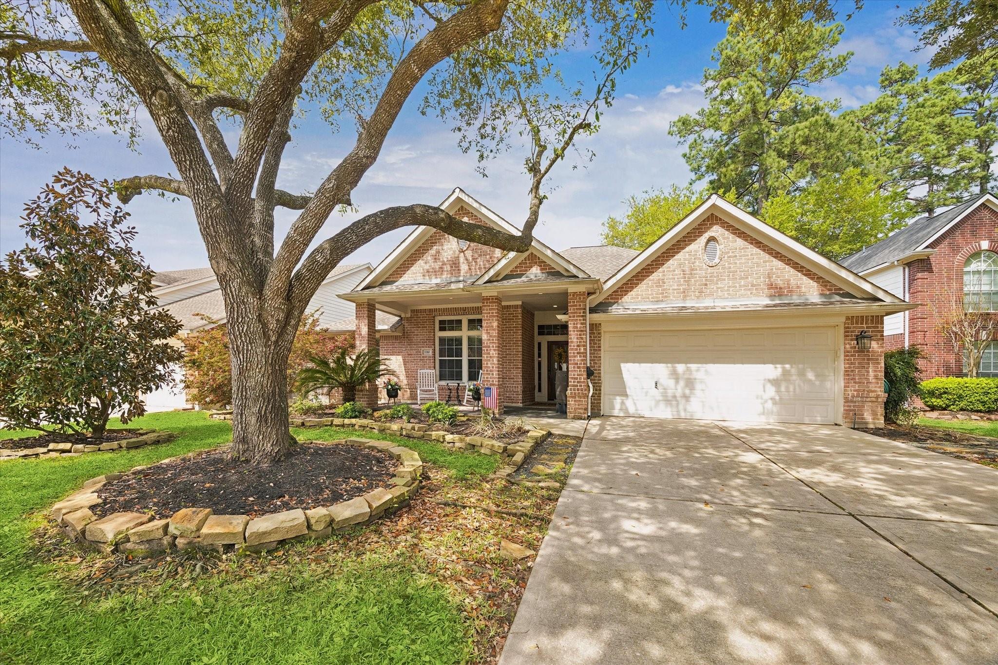 1110 Arden Forest Drive