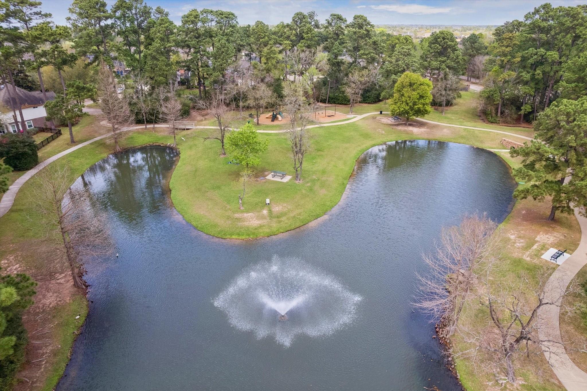 1110 Arden Forest Drive