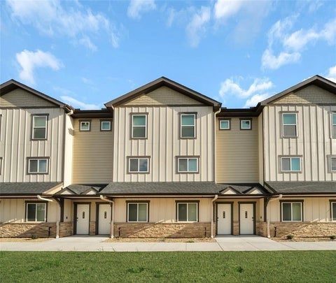 Townhouse For Rent - 12603 Telge Road #7D<br/> Cypress, TX 77429