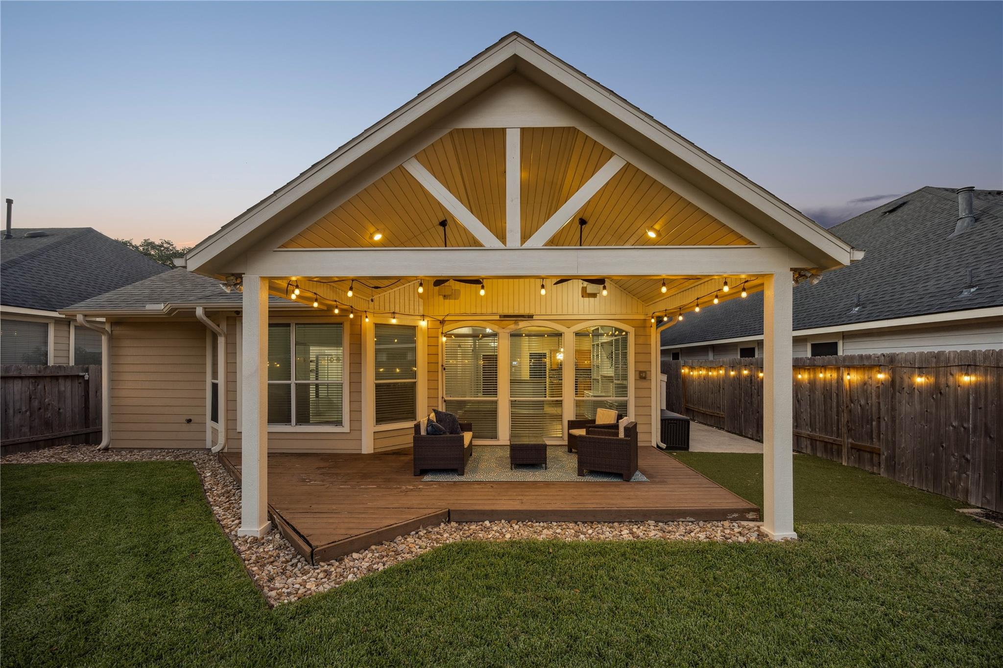 15803 Stiller Park Drive