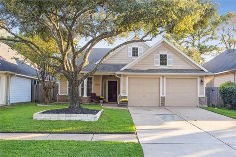 Photo of 15803 Stiller Park Drive, Cypress, TX 77429 (MLS # 12020406)