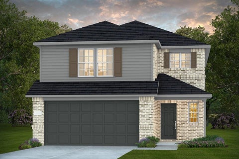 Photo of 12131 Pinara Trail, Conroe, TX 77303 (MLS # 91682420)