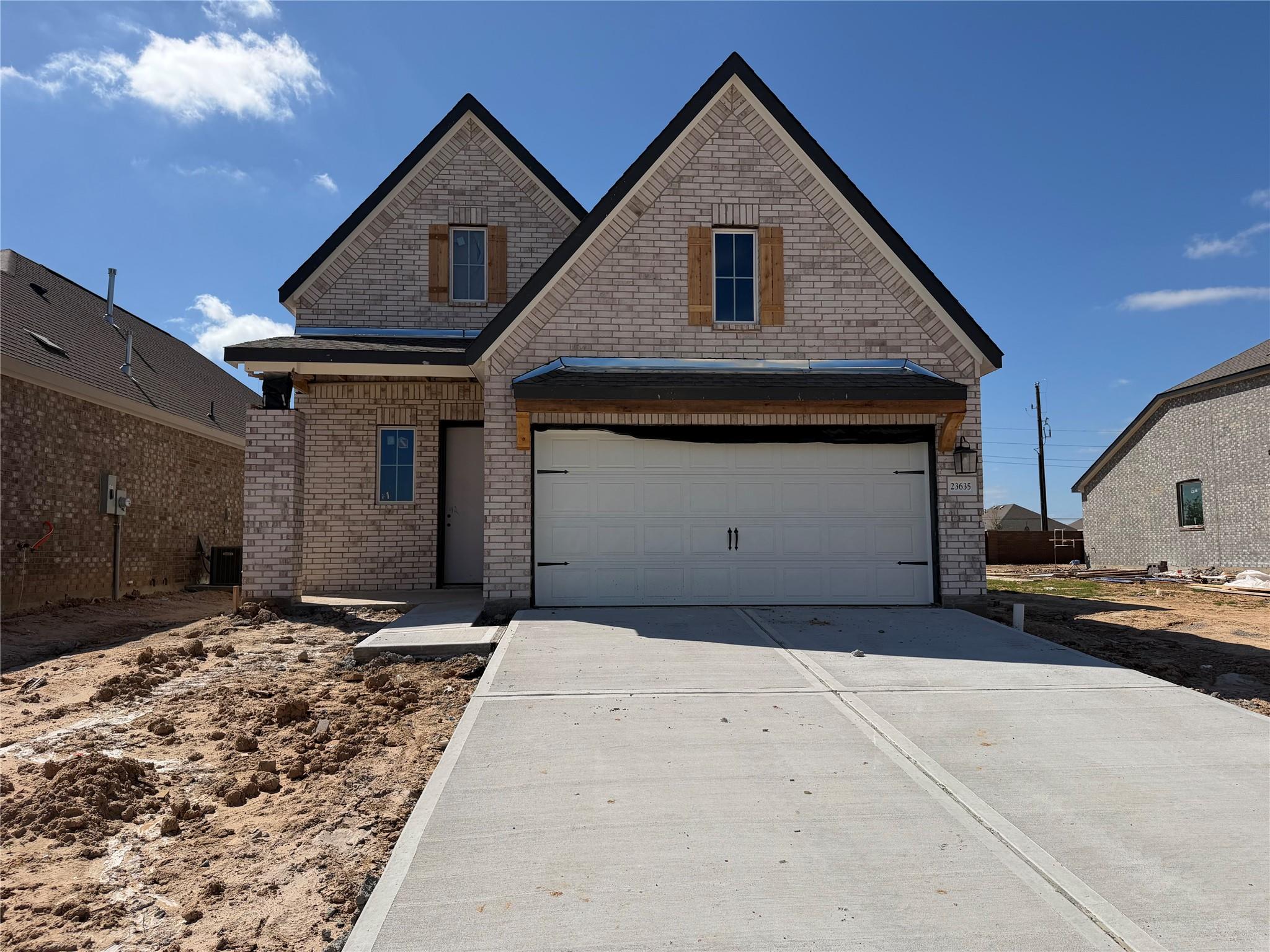 23635 Red Rowan Lane