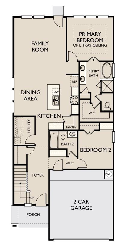 23635 Red Rowan Lane