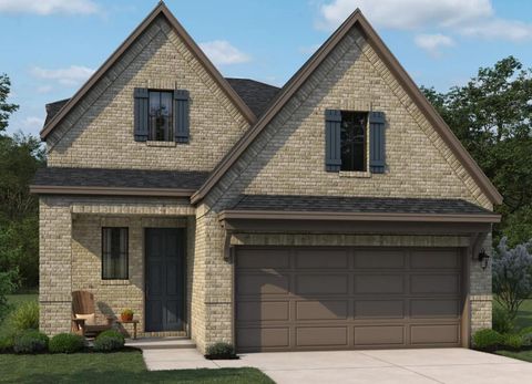 Photo of 23635 Red Rowan Lane, Katy, TX 77493 (MLS # 95230447)