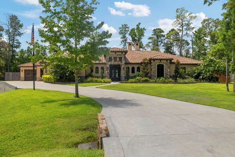 4322 Maple Rapids Court Spring TX 77386