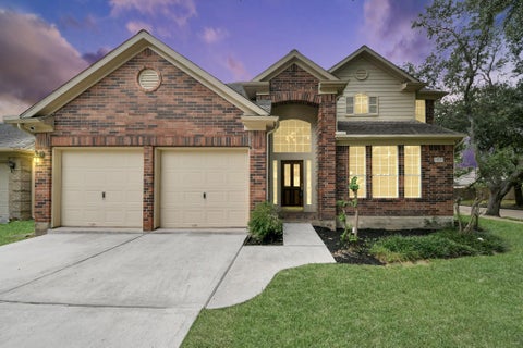 Homes For Sale - 14102 Jade Meadow Court<br/> Houston, TX 77062
