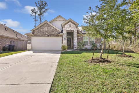 Homes For Sale - 1127 Bulwark Drive<br/> Harris County, Crosby, TX 77532