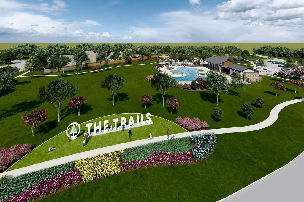 Photo of 226 Violet Crown Lane, New Caney, TX 77357 (MLS # 57744441)