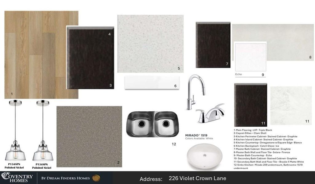 Photo of 226 Violet Crown Lane, New Caney, TX 77357 (MLS # 57744441)