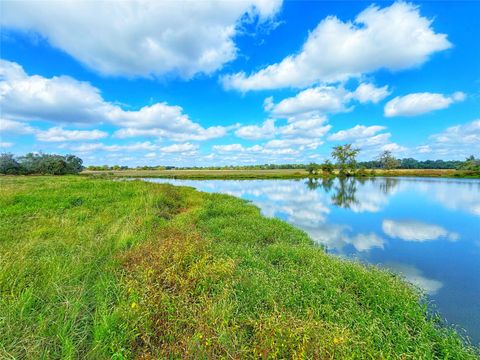 Vacant Land For Sale - 000 Fm 132<br/> Houston County, Crockett, TX 75835
