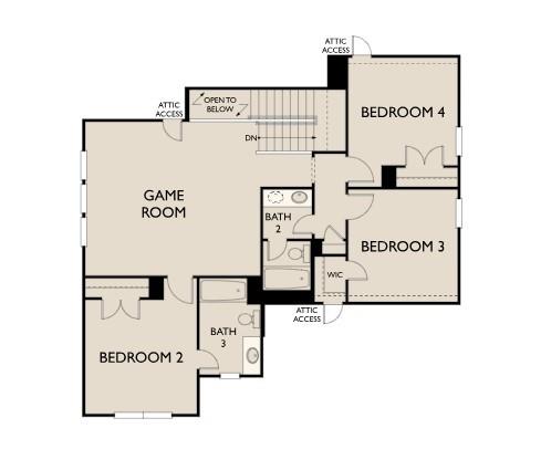 2138 Birch Brook Lane