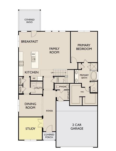 2138 Birch Brook Lane