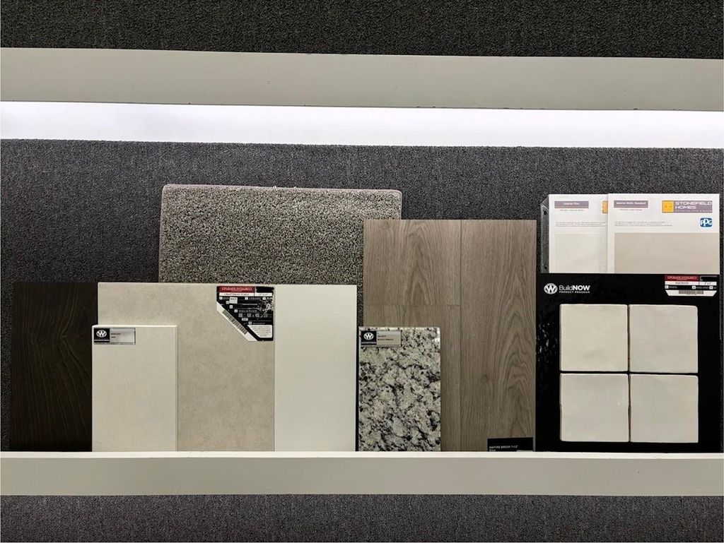 Photo of 819 Scribe St, Roman Forest, TX 77357 (MLS # 95940700)