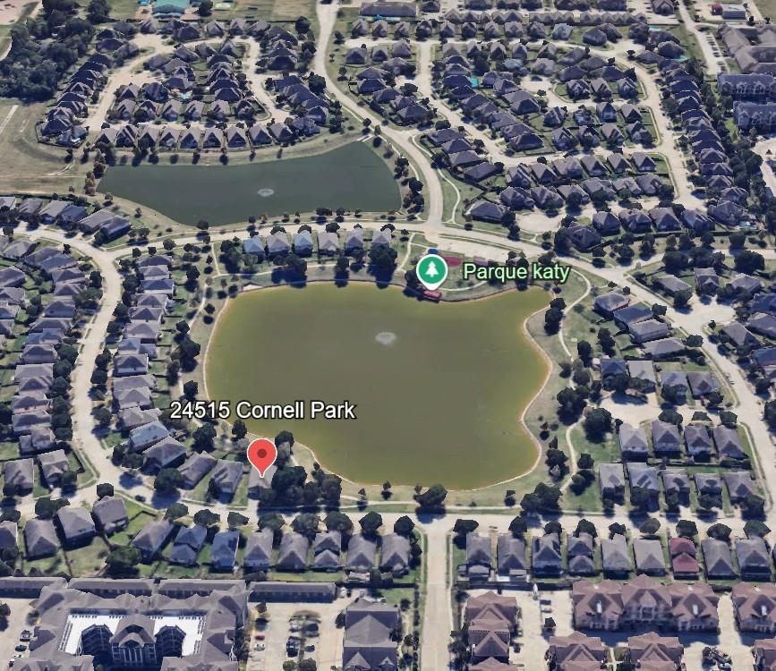 24515 Cornell Park Lane
