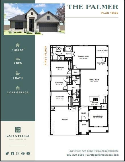 1806 Archwood Drive