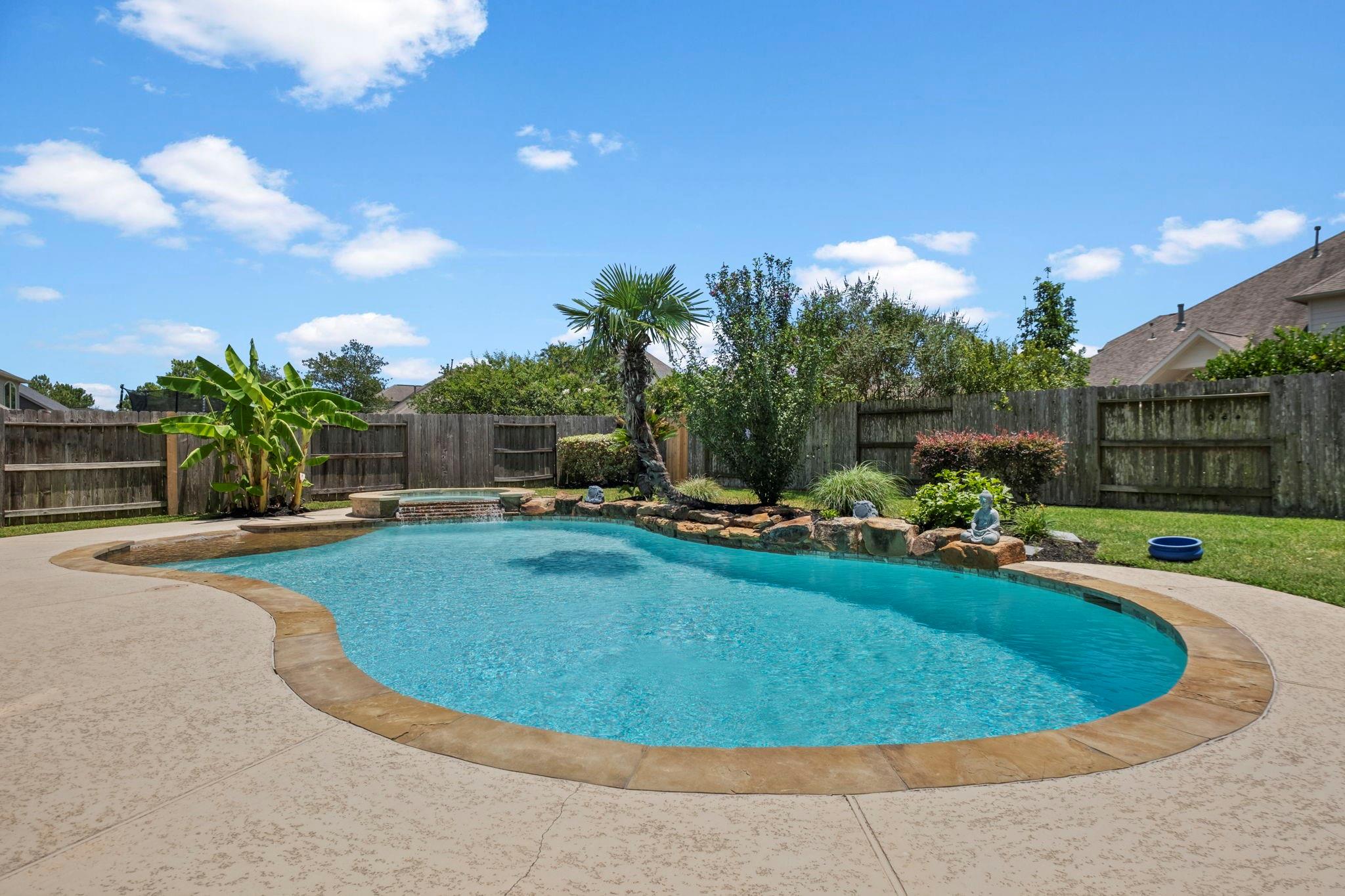 19519 Arbor Lodge Drive