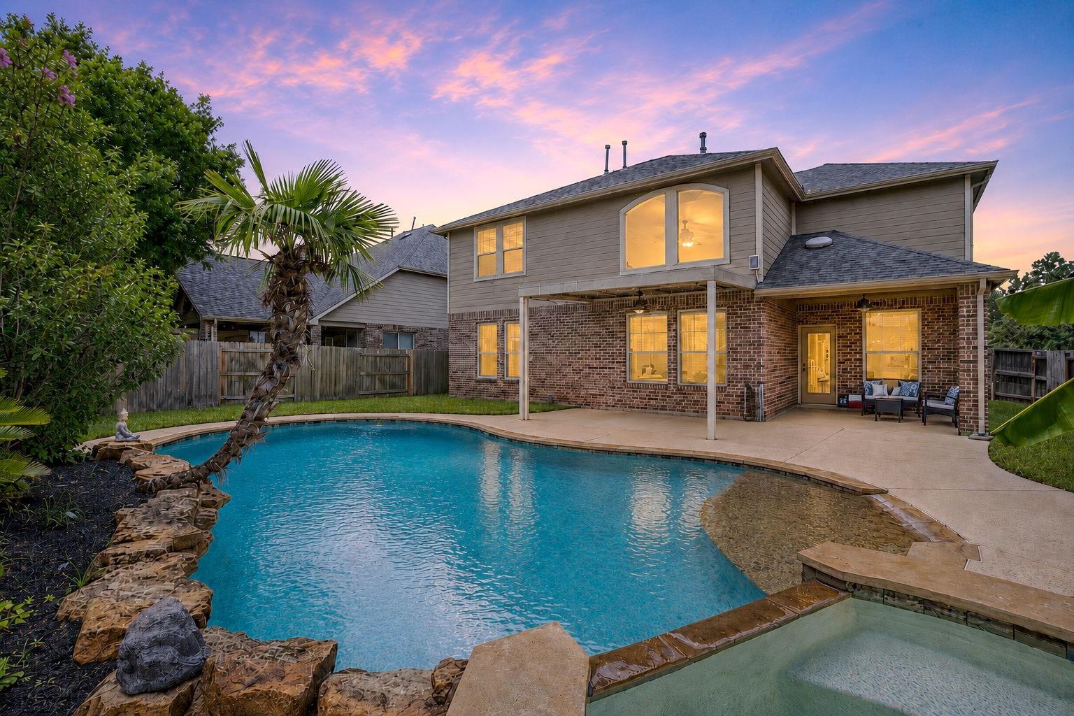 19519 Arbor Lodge Drive