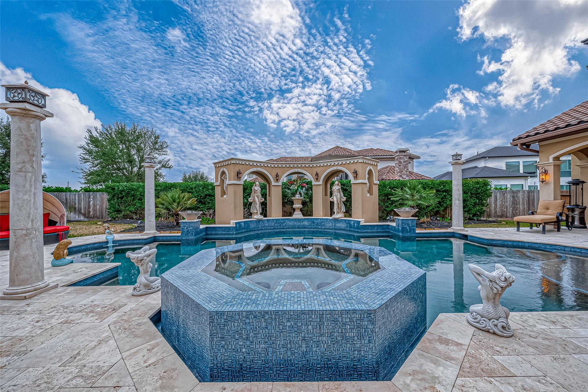 11510 Via Fontana Court