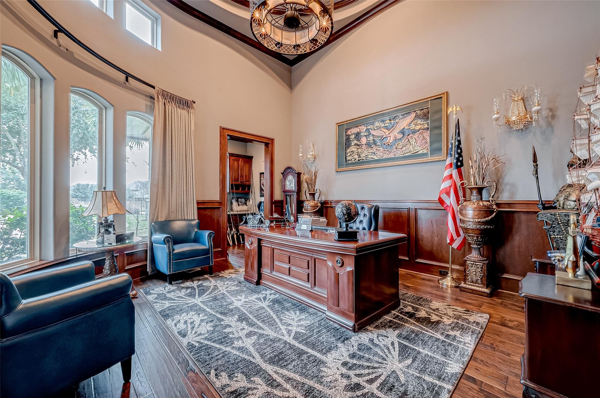 11510 Via Fontana Court