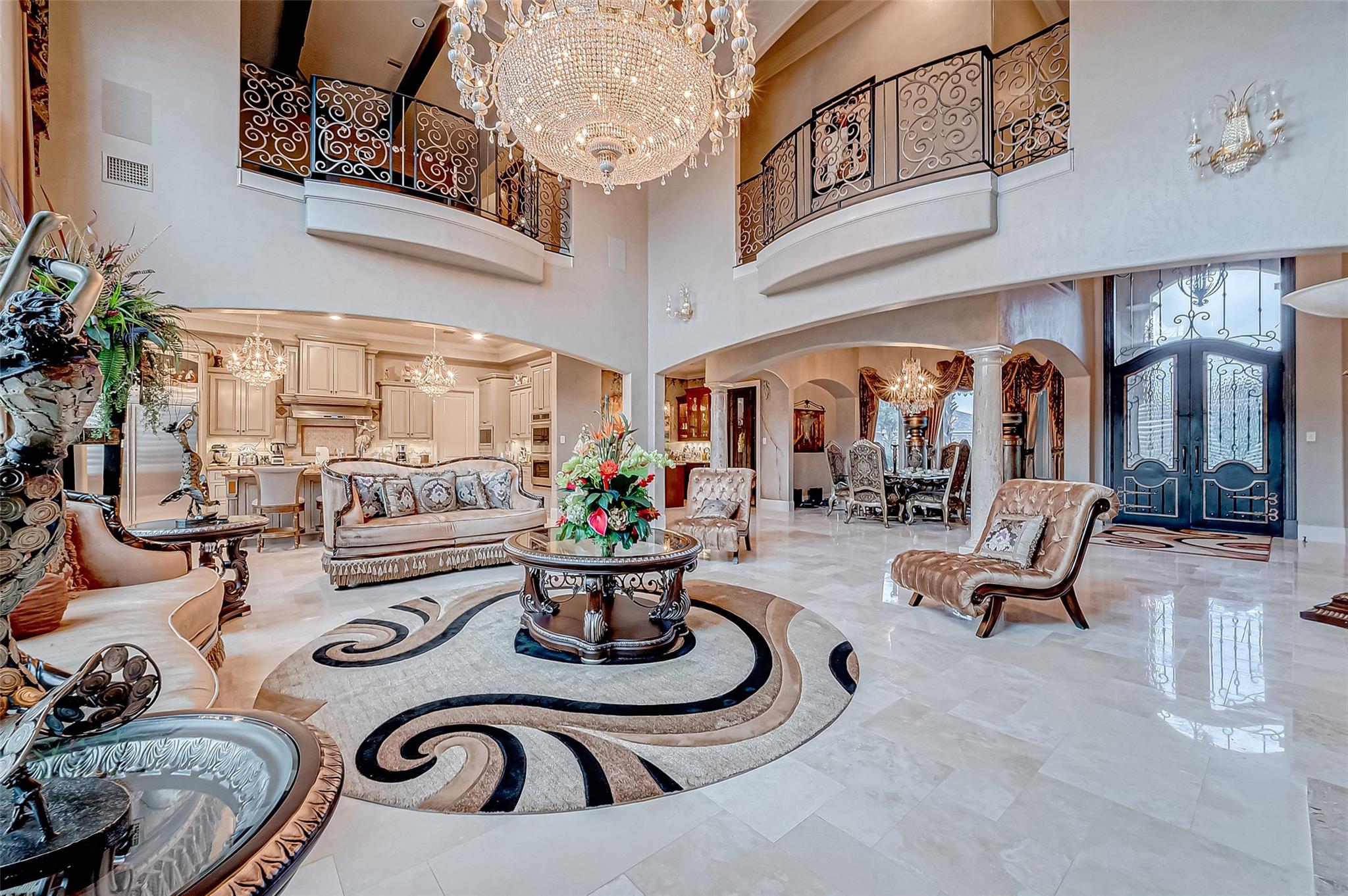 11510 Via Fontana Court