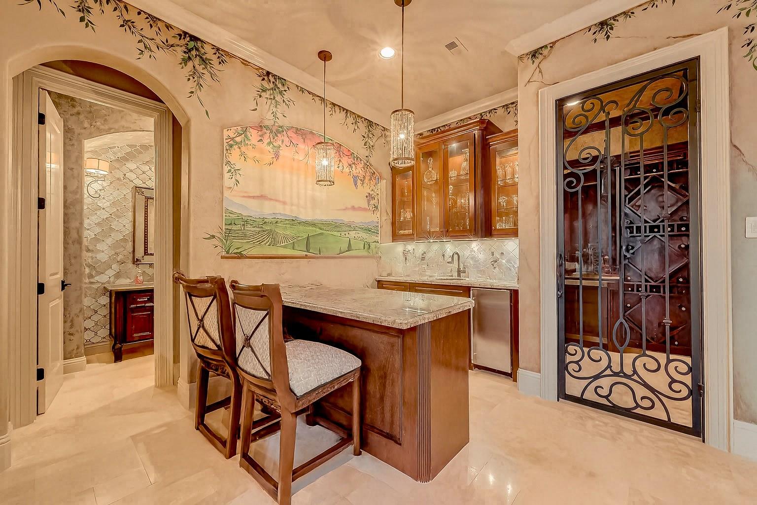 11510 Via Fontana Court