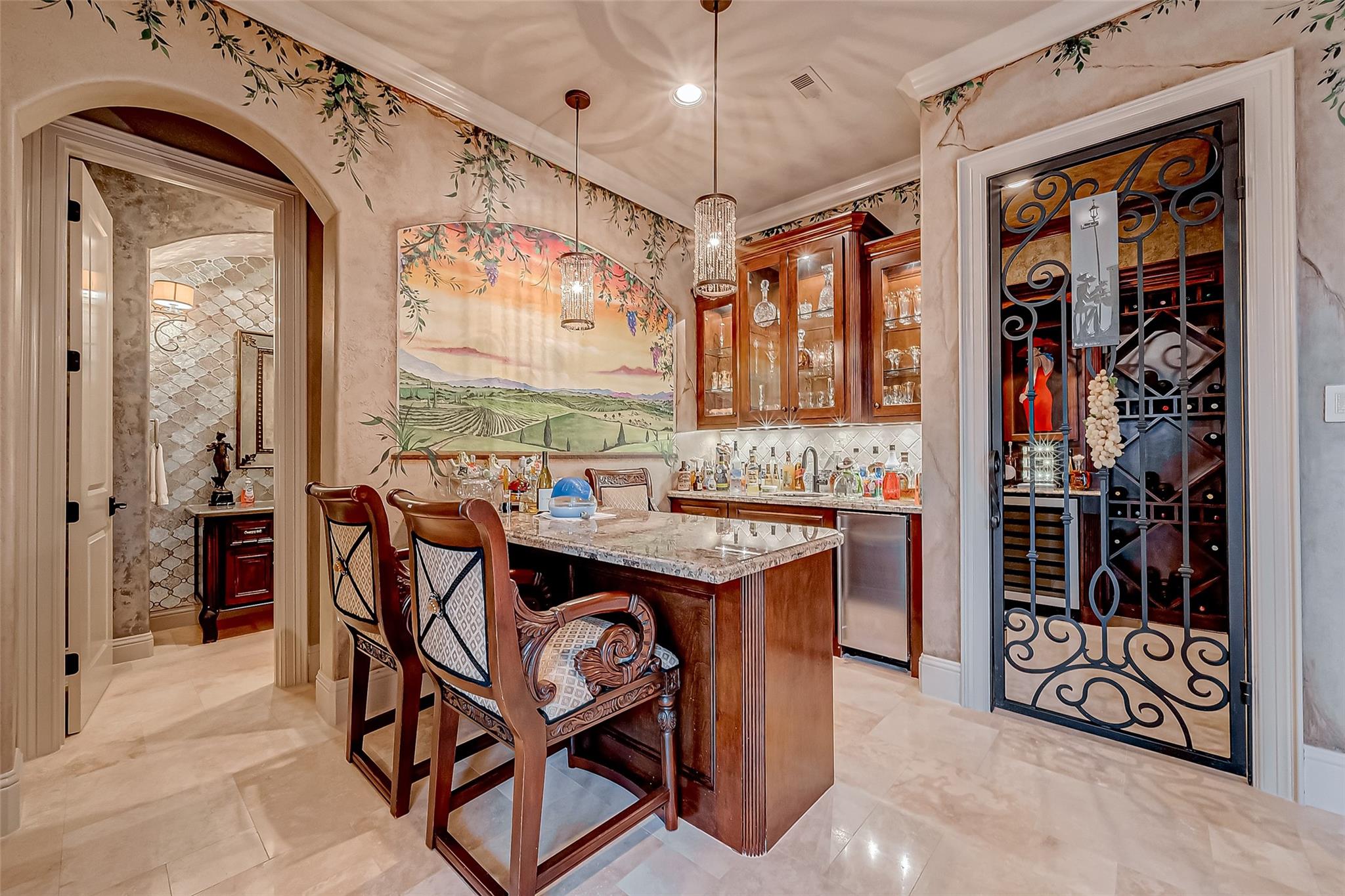 11510 Via Fontana Court