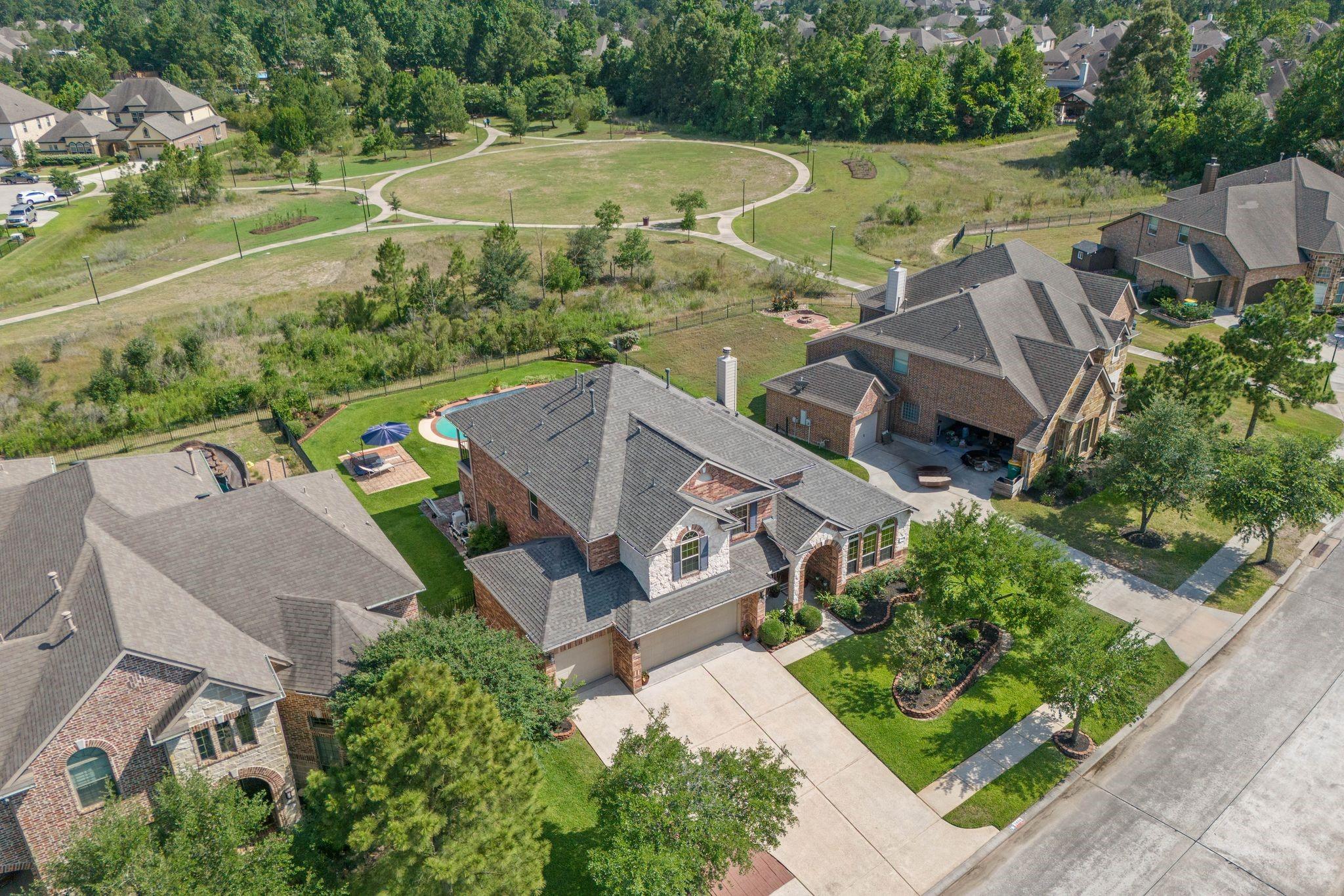 3610 Rock Daisy Drive
