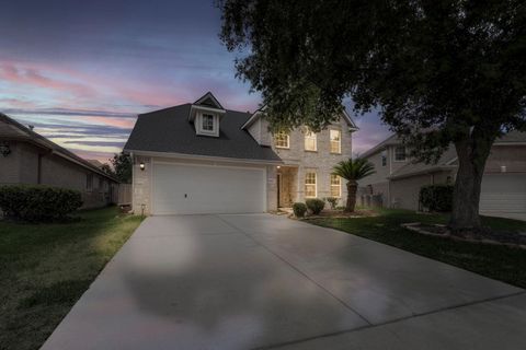 14223 Pinefrost Lane Cypress TX 77429