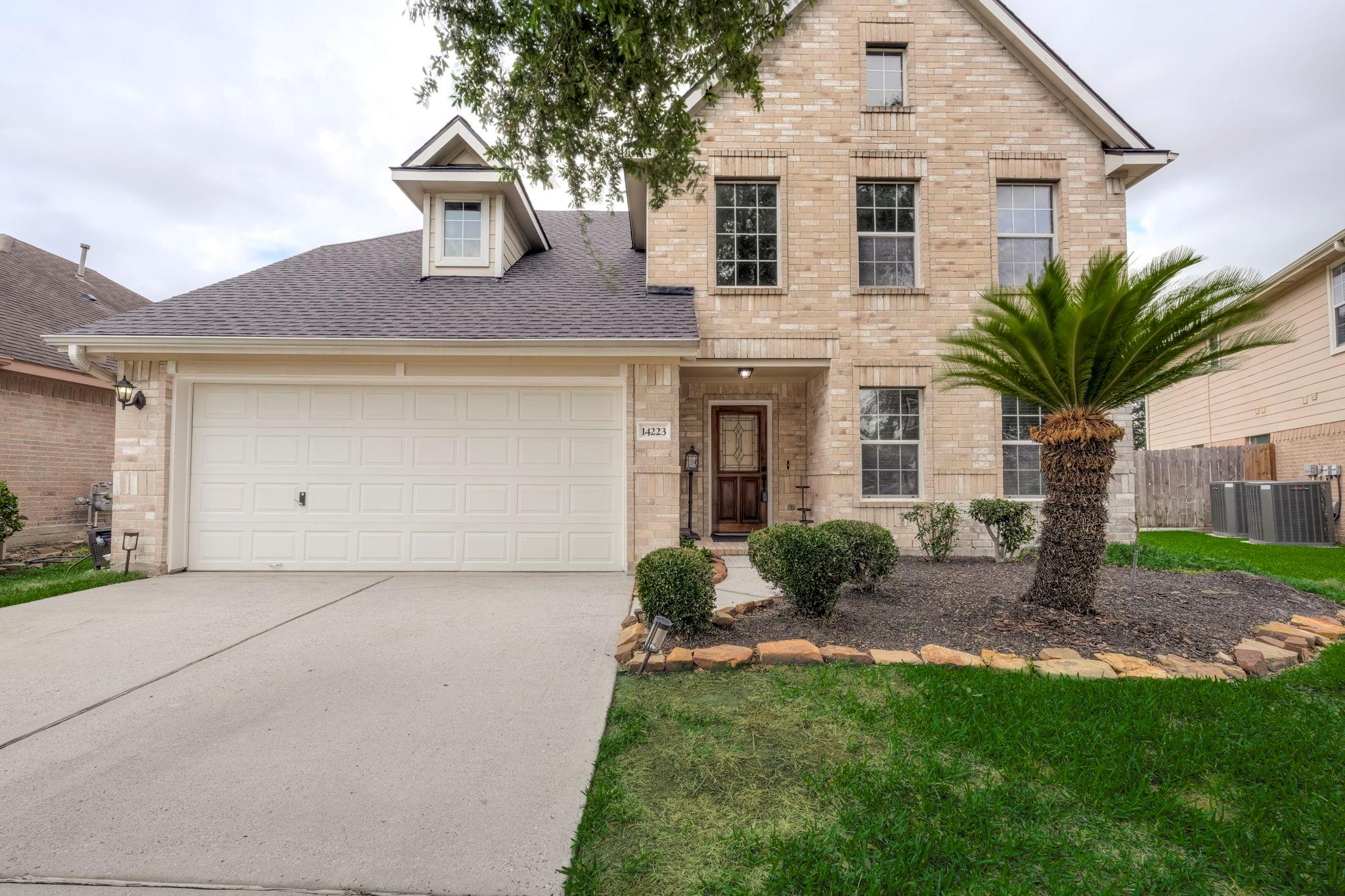 14223 Pinefrost Lane