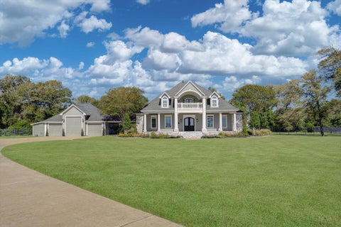 Photo of 9079 N Point Drive, Beach City, TX 77523 (MLS # 6494609)