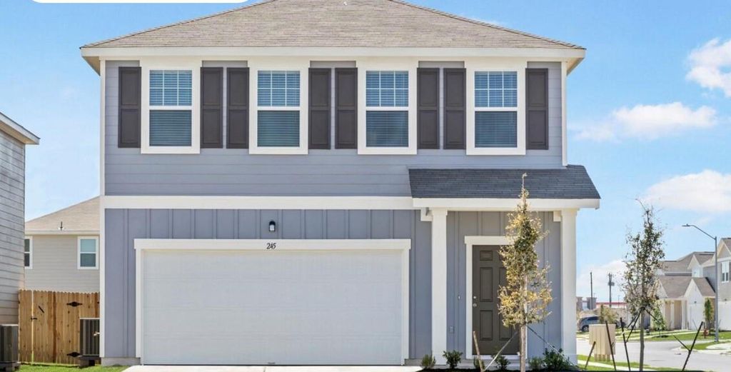 Photo of 6178 Emperor Pines Trail, Porter, TX 77365 (MLS # 98053458)